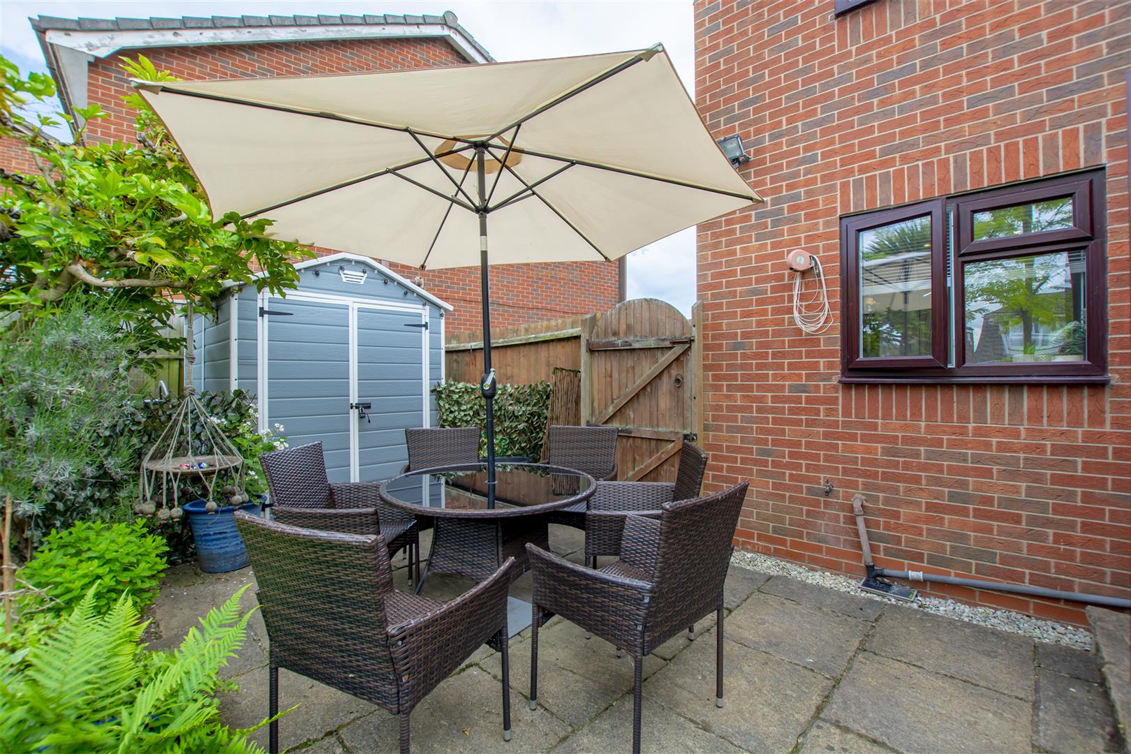 Elgar Drive, Long Eaton Robert Ellis Estate Agents